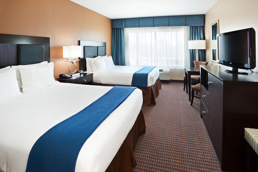 Holiday Inn Express Hotel & Suites Mount Pleasant - Charleston By Ihg Ngoại thất bức ảnh