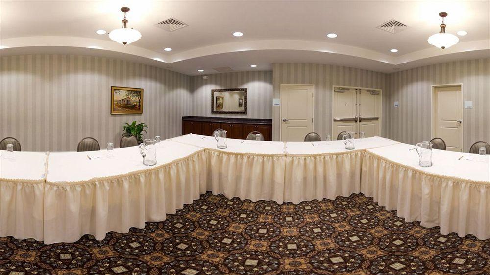 Holiday Inn Express Hotel & Suites Mount Pleasant - Charleston By Ihg Ngoại thất bức ảnh