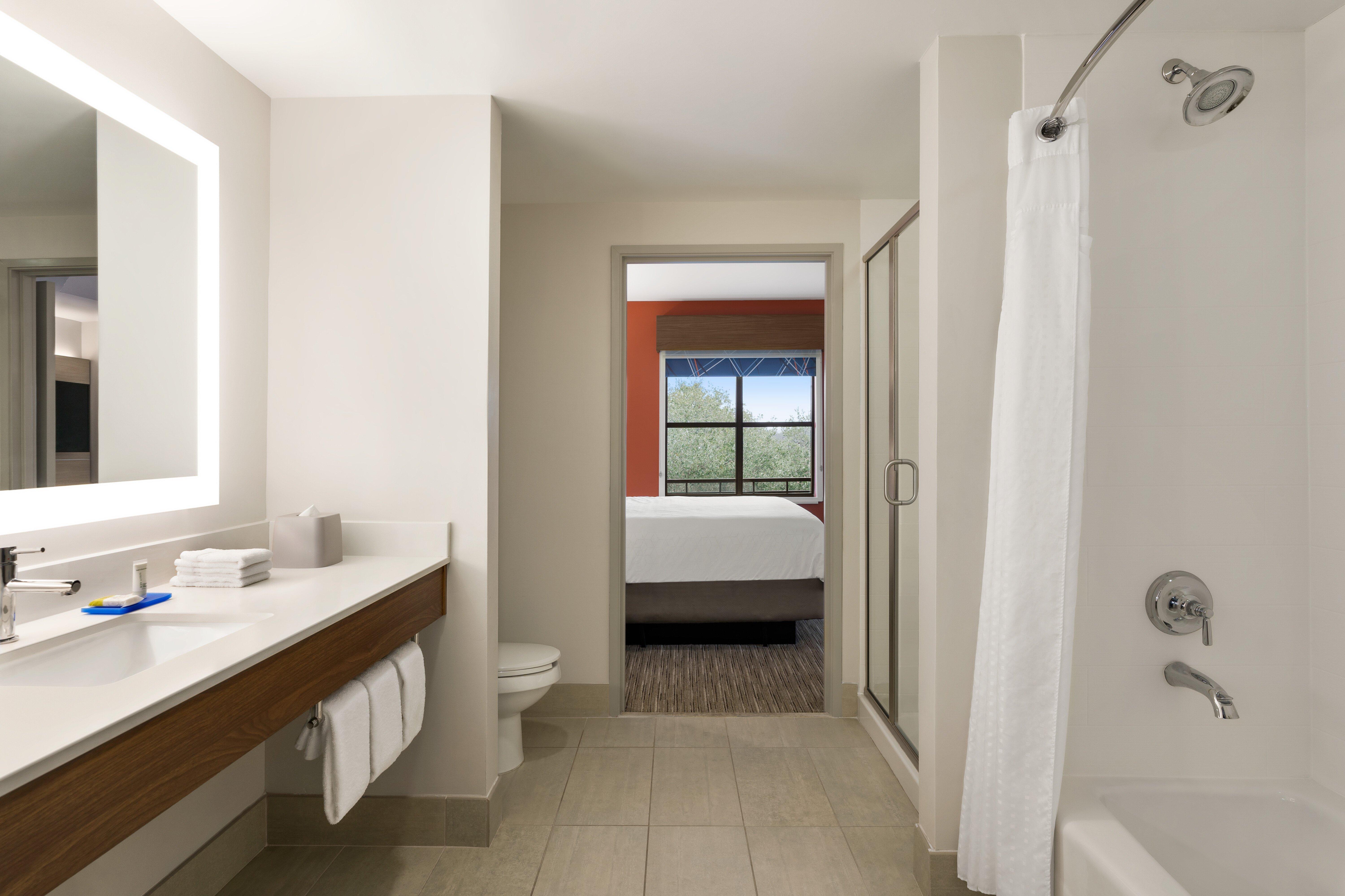 Holiday Inn Express Hotel & Suites Mount Pleasant - Charleston By Ihg Ngoại thất bức ảnh
