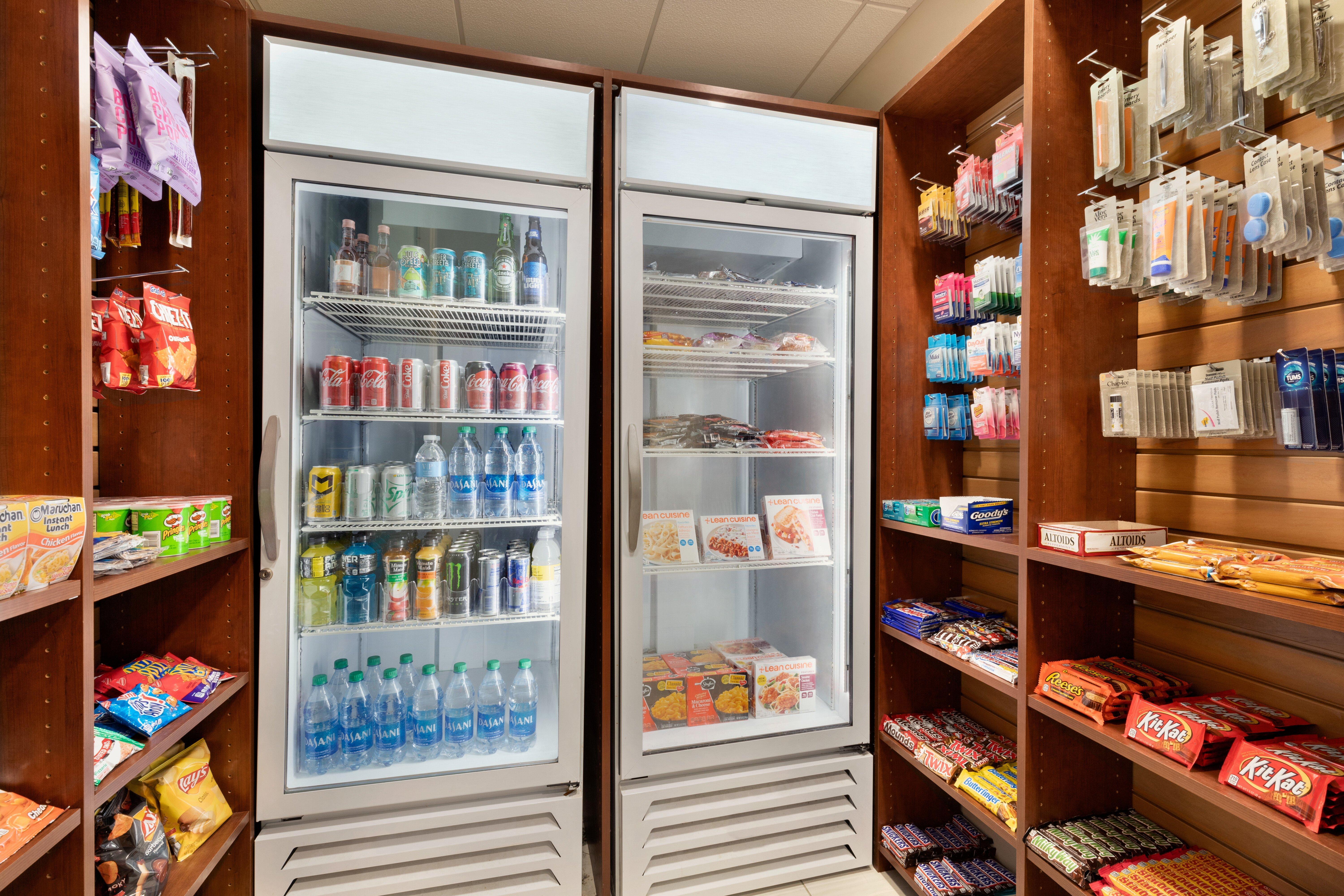 Holiday Inn Express Hotel & Suites Mount Pleasant - Charleston By Ihg Ngoại thất bức ảnh
