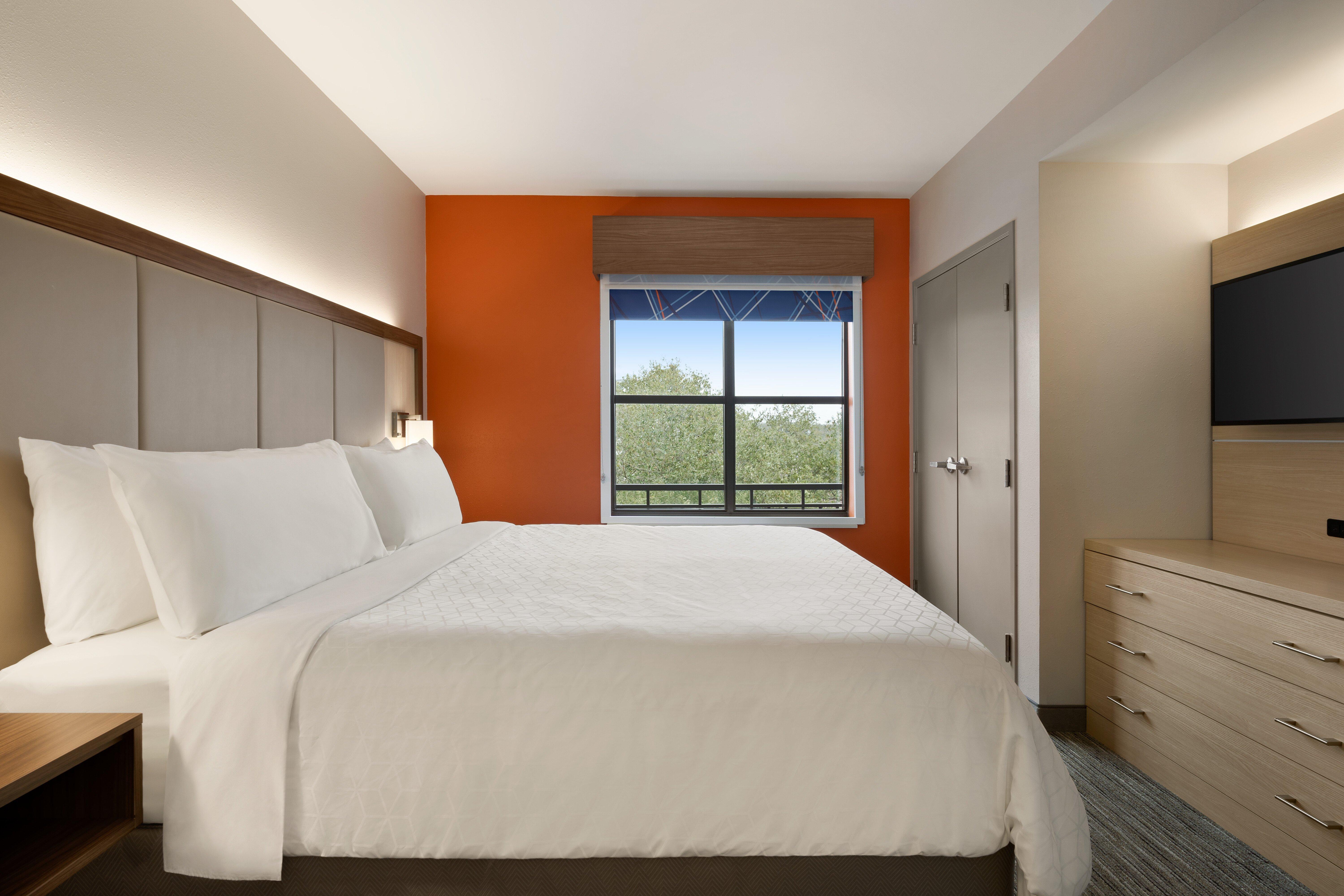 Holiday Inn Express Hotel & Suites Mount Pleasant - Charleston By Ihg Ngoại thất bức ảnh