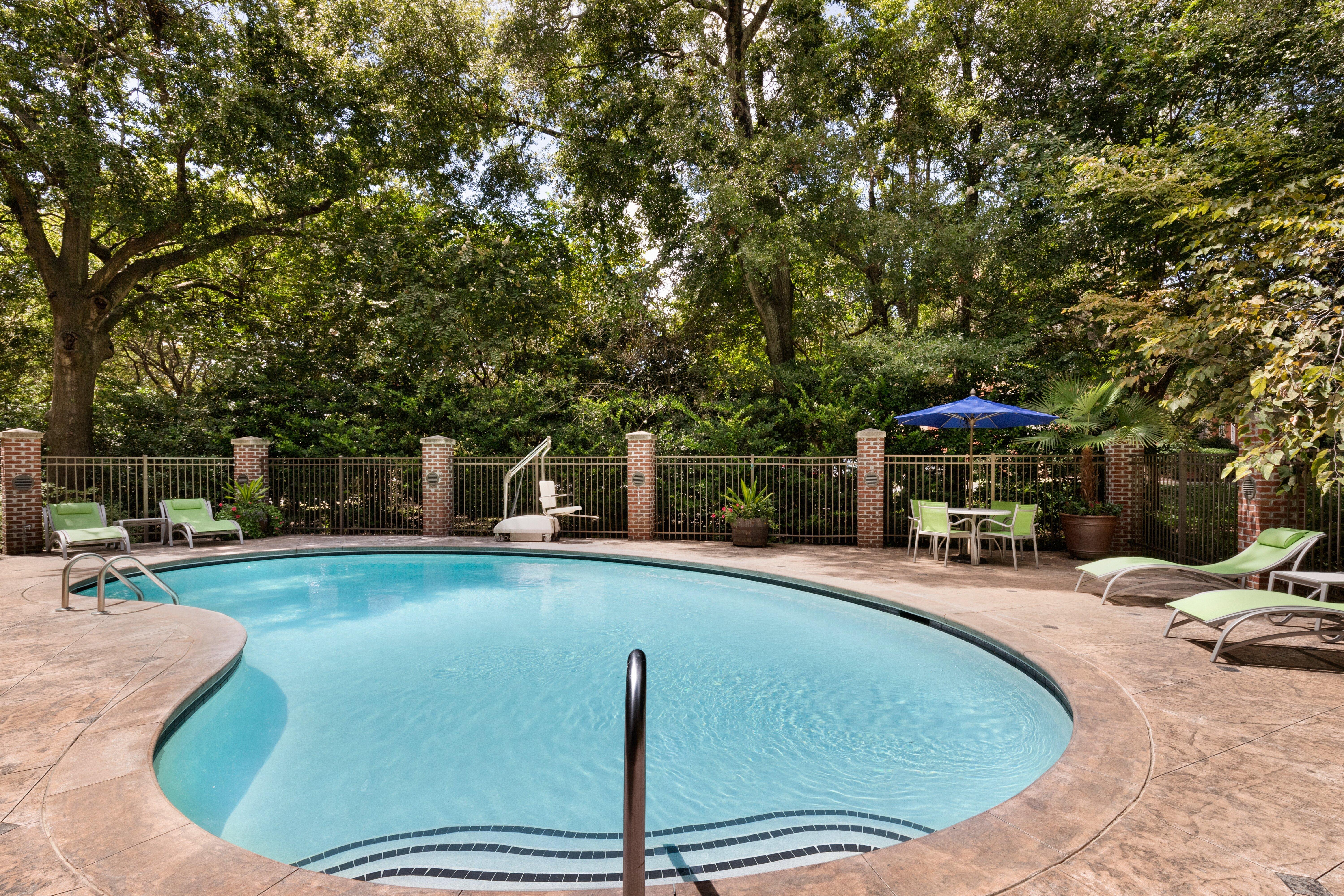 Holiday Inn Express Hotel & Suites Mount Pleasant - Charleston By Ihg Ngoại thất bức ảnh