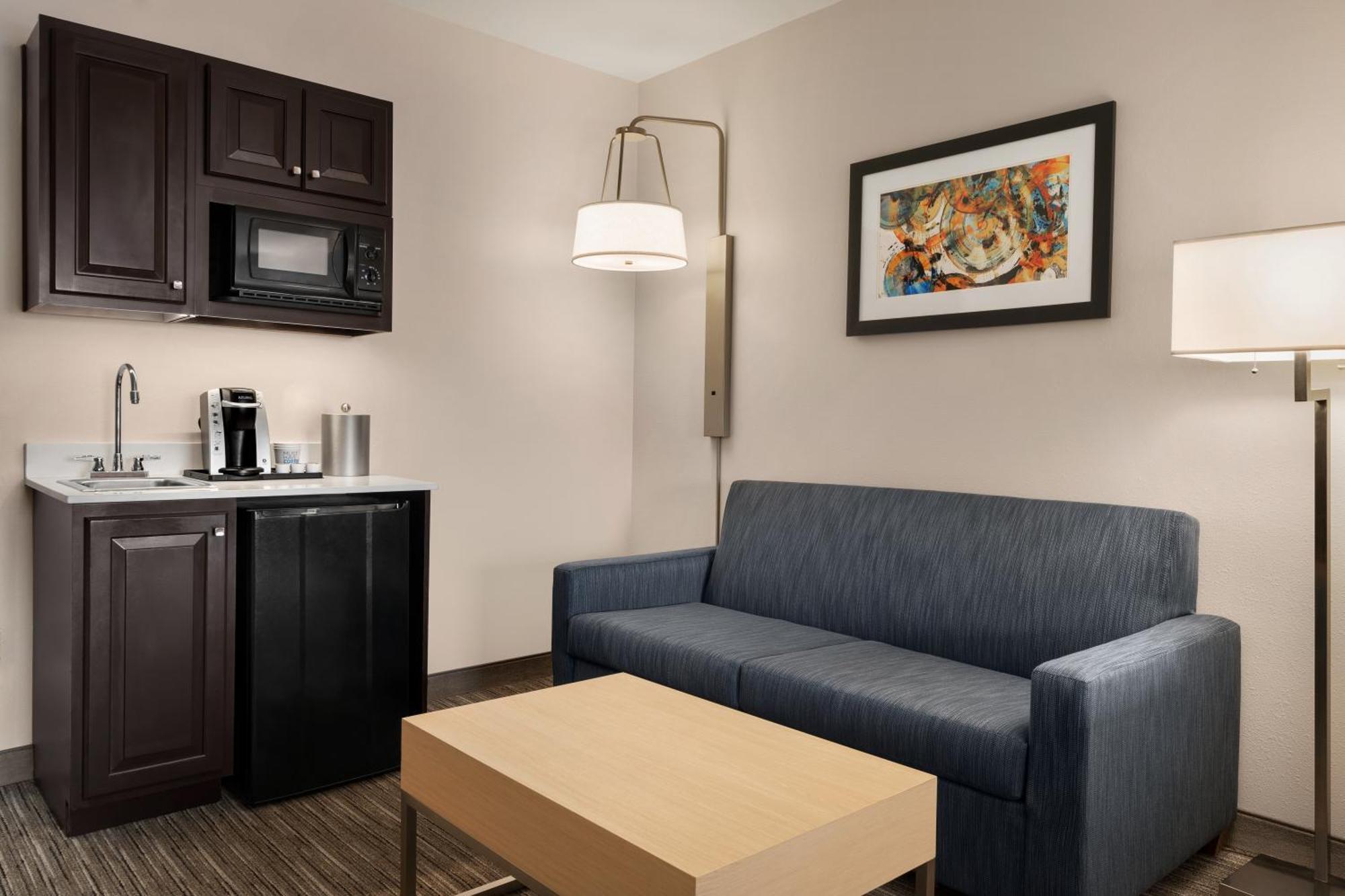 Holiday Inn Express Hotel & Suites Mount Pleasant - Charleston By Ihg Ngoại thất bức ảnh