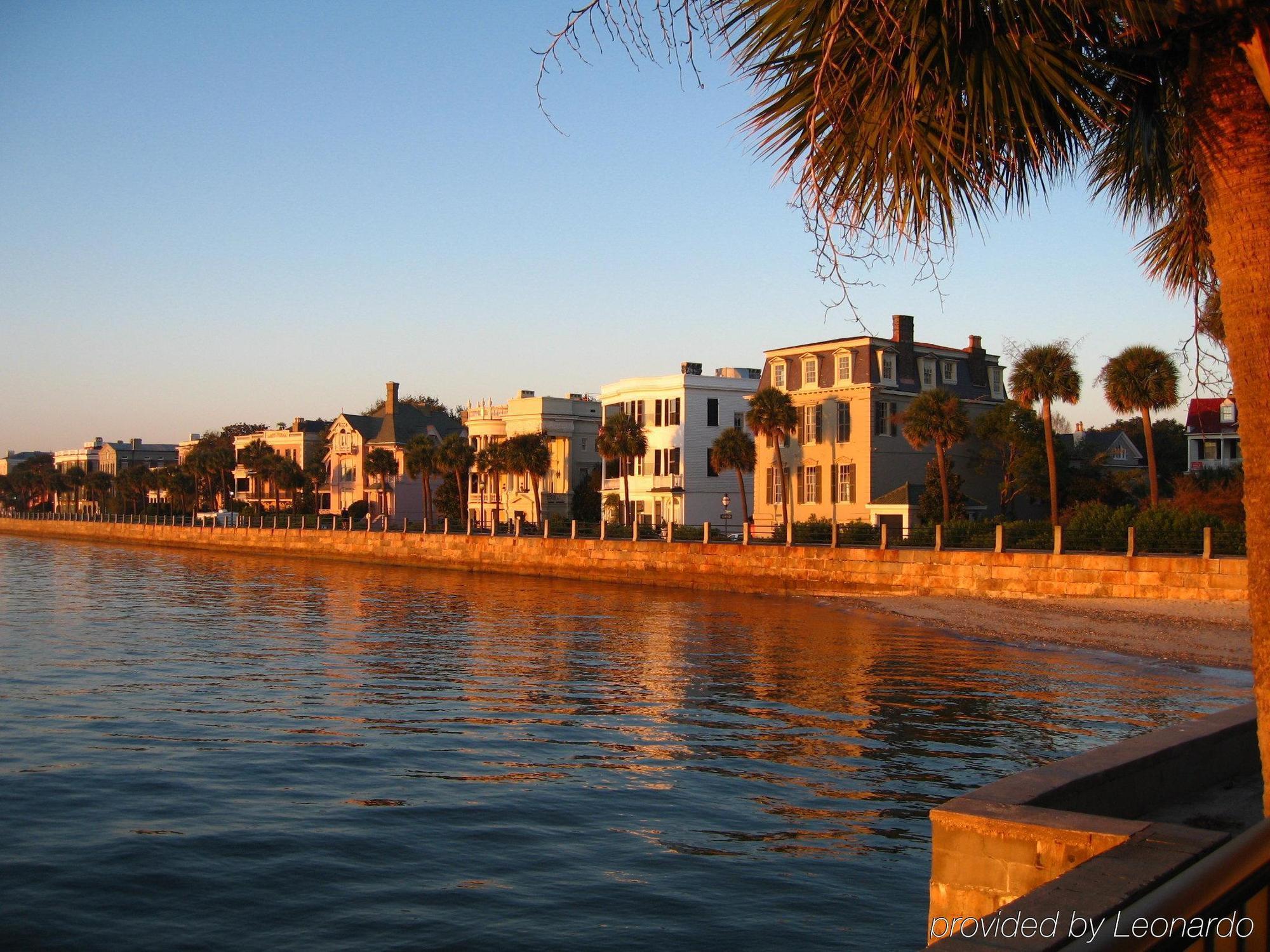 Holiday Inn Express Hotel & Suites Mount Pleasant - Charleston By Ihg Tiện nghi bức ảnh