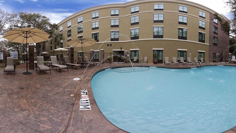 Holiday Inn Express Hotel & Suites Mount Pleasant - Charleston By Ihg Ngoại thất bức ảnh