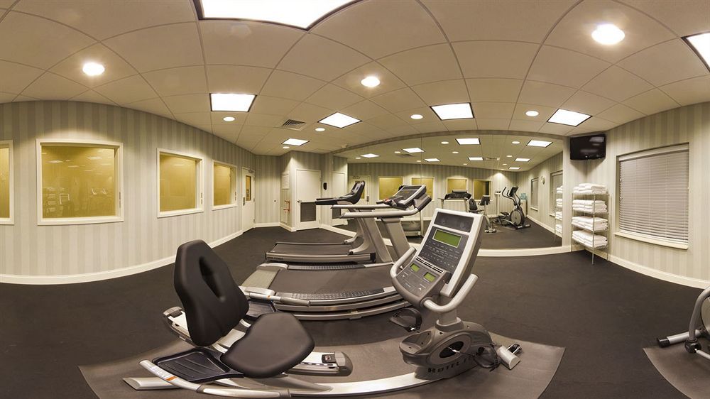 Holiday Inn Express Hotel & Suites Mount Pleasant - Charleston By Ihg Ngoại thất bức ảnh