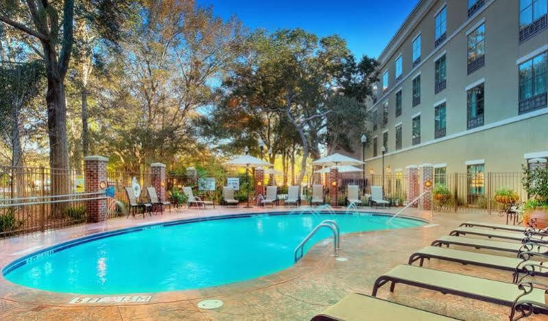 Holiday Inn Express Hotel & Suites Mount Pleasant - Charleston By Ihg Ngoại thất bức ảnh