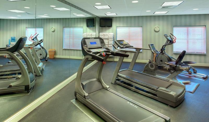 Holiday Inn Express Hotel & Suites Mount Pleasant - Charleston By Ihg Ngoại thất bức ảnh