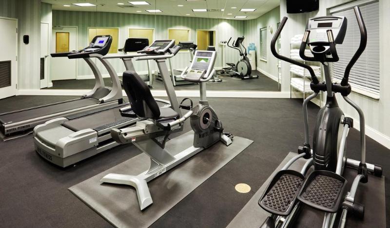 Holiday Inn Express Hotel & Suites Mount Pleasant - Charleston By Ihg Ngoại thất bức ảnh